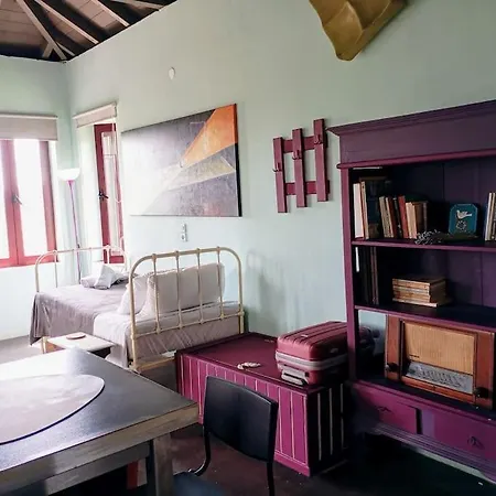 Mojo Art House *