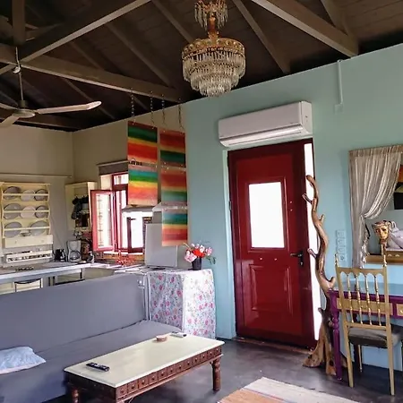 Mojo Art House * Kastron (Kefalonia)