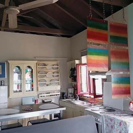 Holiday home Mojo Art House