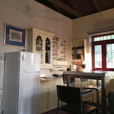 Holiday home Mojo Art House Kastron (Kefalonia)