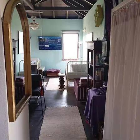 Mojo Art House Kastron (Kefalonia)