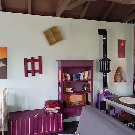 Mojo Art House Holiday home