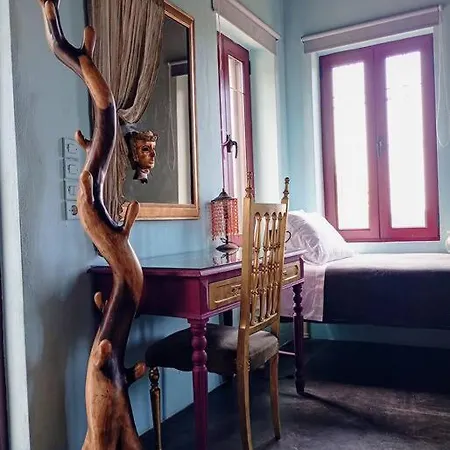 Mojo Art House Holiday home Kastron (Kefalonia)