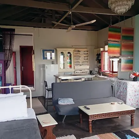 Holiday home Mojo Art House *
