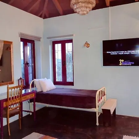 Holiday home Mojo Art House Kastron (Kefalonia)